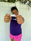 As Is Sis Sticker #1