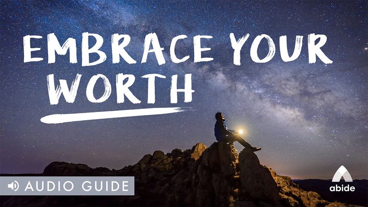 Embrace Your Worth Devotional Thumbnail