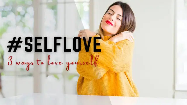 Self Love Devotional Thumbnail